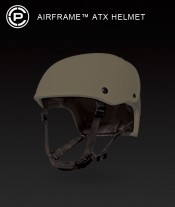 Crye AIRFRAME ATX Helmet